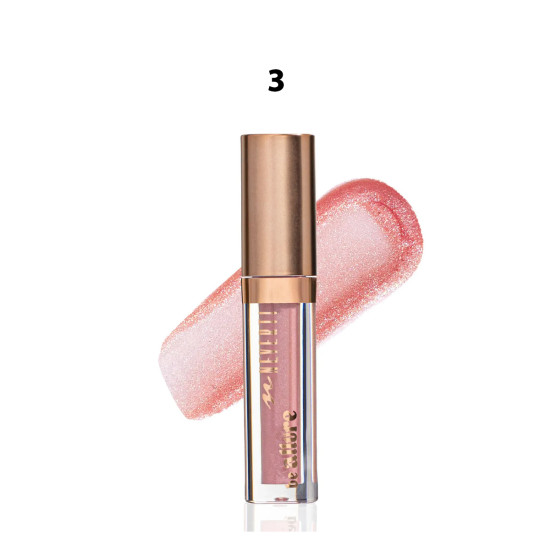 Neverti Up Shine Lipgloss